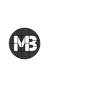 Logo klienta MB – referencia Linsa Media