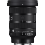 Sigma 24-70 mm / 2.8 DG DN II Art for rent