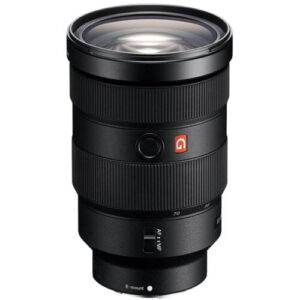 Lenses for rent – Linsa Media