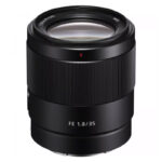 Sony FE 35 mm / 1.8 for rent