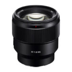 Sony FE 85 mm / 1.8 for rent