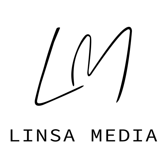 Linsa Media logo