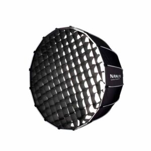 Softboxes and modifiers for rent – Linsa Media