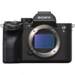 Sony a7S III for rent