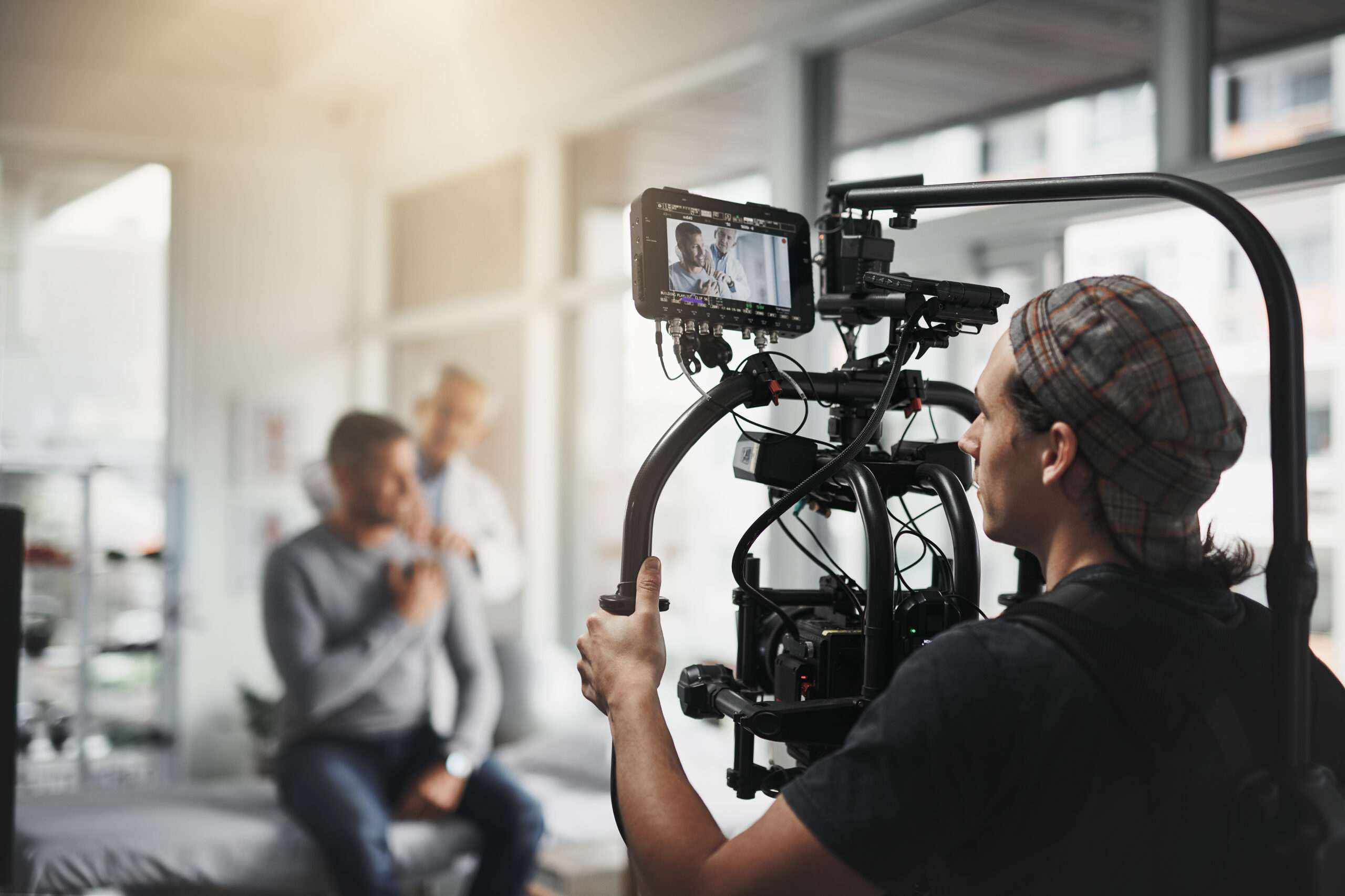 Video produkcia – Linsa Media